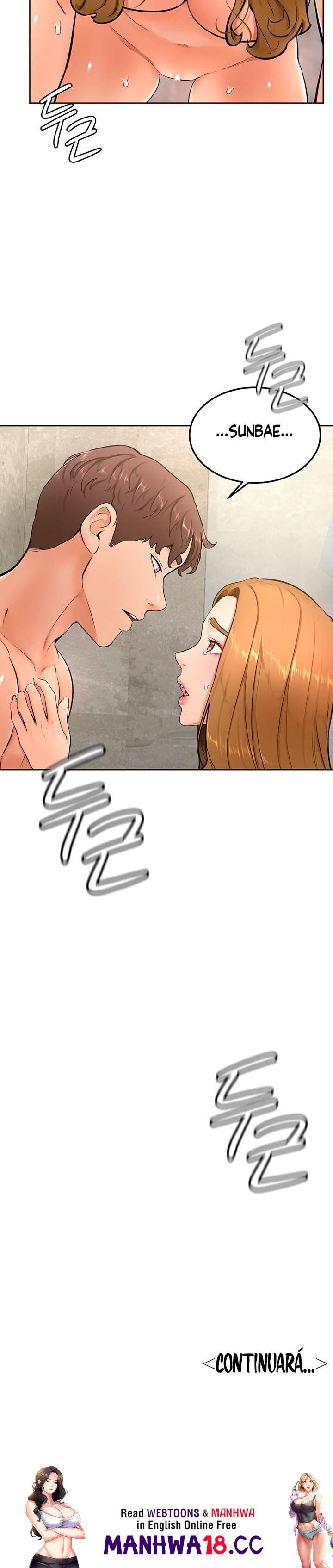 Cheer Up, Namjoo Raw Chapter 25 Page 29