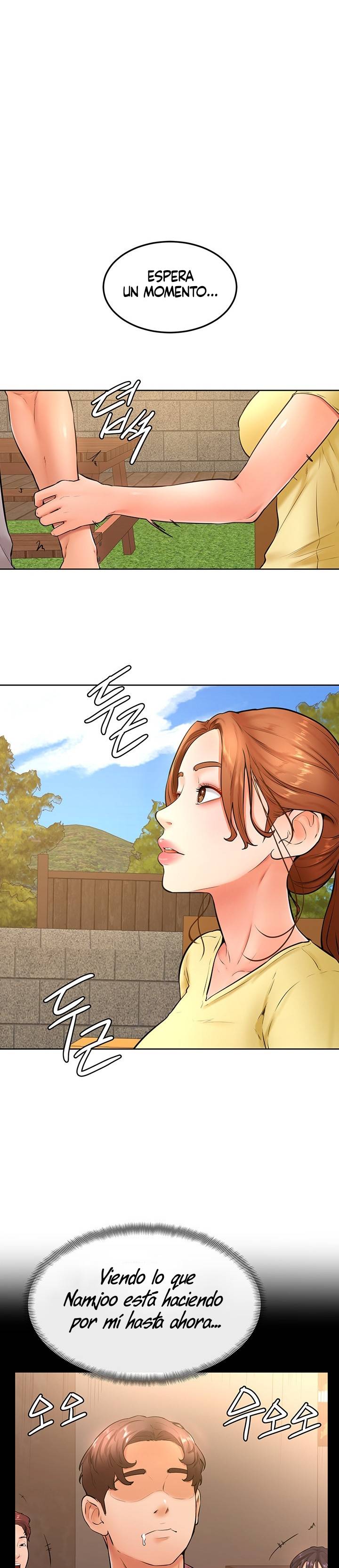 Cheer Up, Namjoo Raw Chapter 25 Page 4