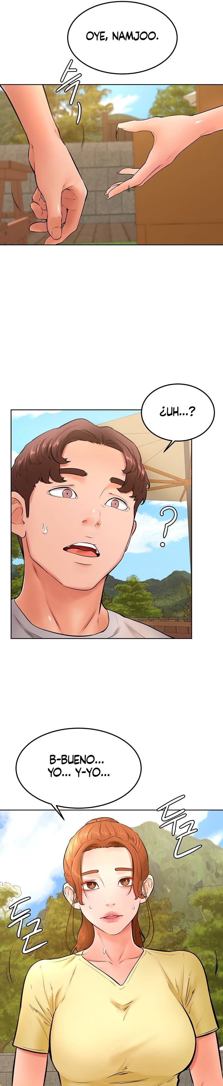Cheer Up, Namjoo Raw Chapter 25 Page 6