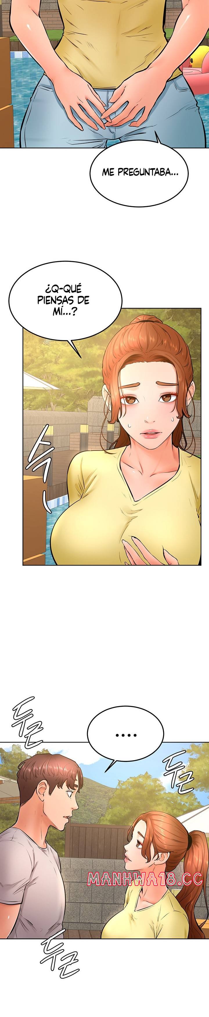 Cheer Up, Namjoo Raw Chapter 25 Page 7