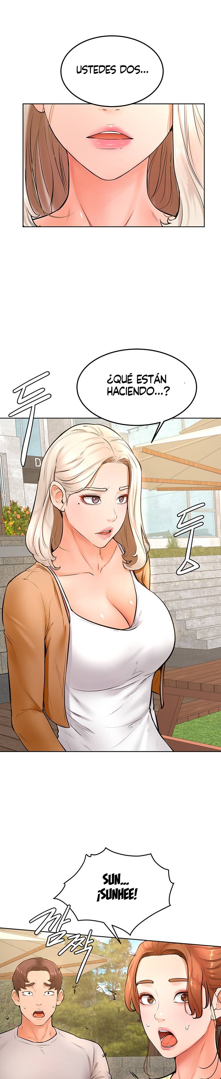Cheer Up, Namjoo Raw Chapter 25 Page 8