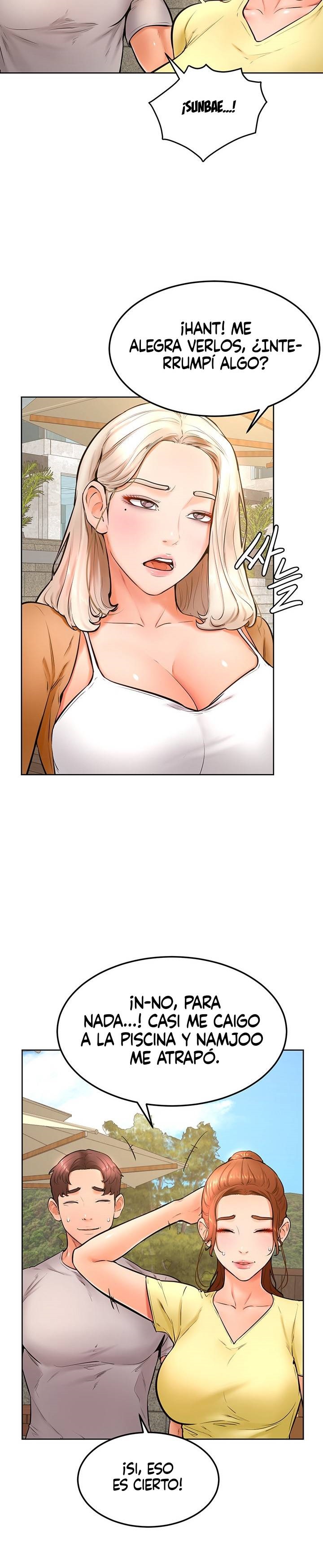 Cheer Up, Namjoo Raw Chapter 25 Page 9