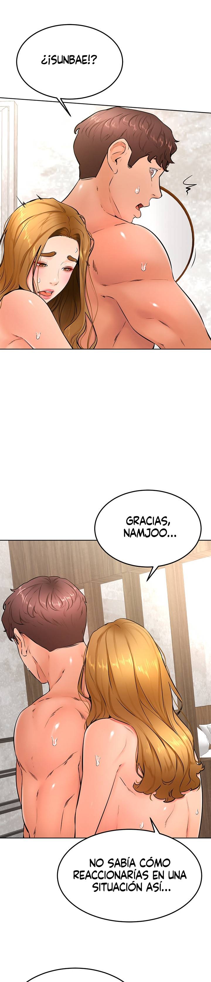 Cheer Up, Namjoo Raw Chapter 26 Page 10