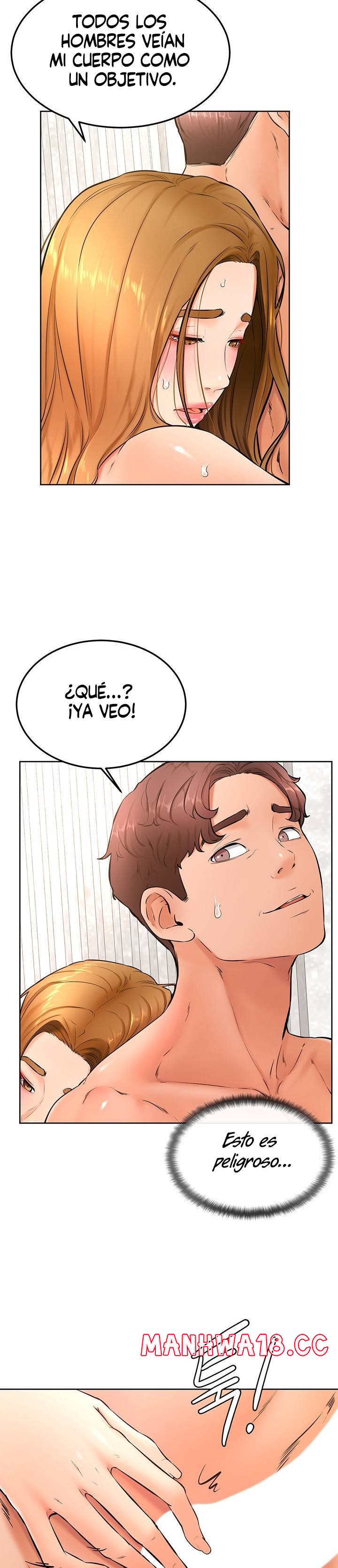 Cheer Up, Namjoo Raw Chapter 26 Page 11