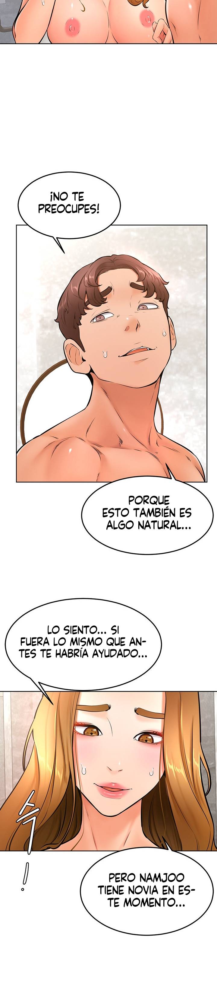 Cheer Up, Namjoo Raw Chapter 26 Page 13