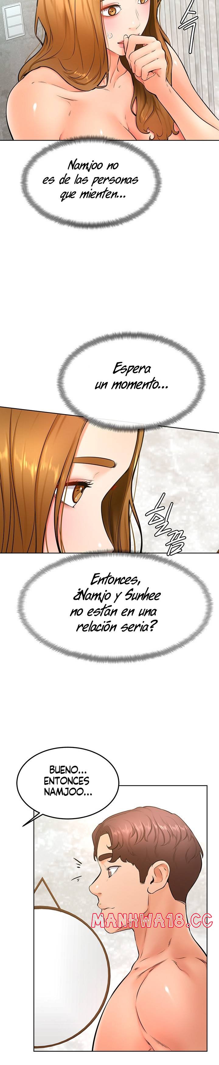 Cheer Up, Namjoo Raw Chapter 26 Page 16