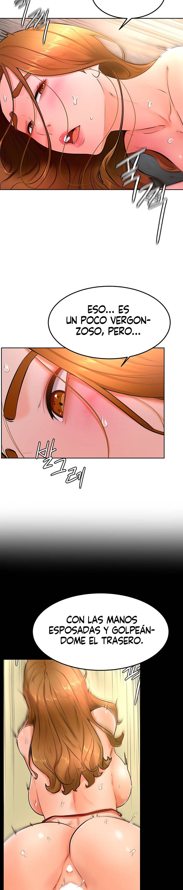 Cheer Up, Namjoo Raw Chapter 26 Page 27