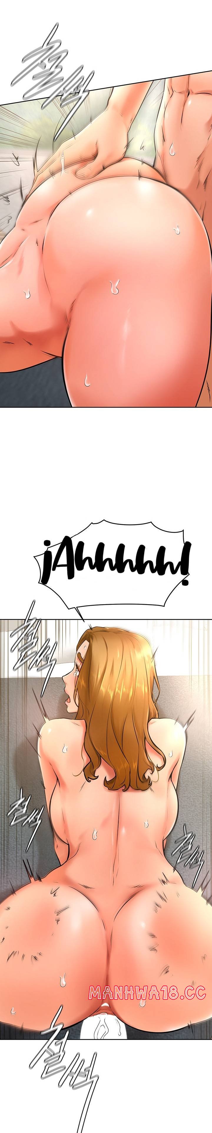 Cheer Up, Namjoo Raw Chapter 26 Page 30