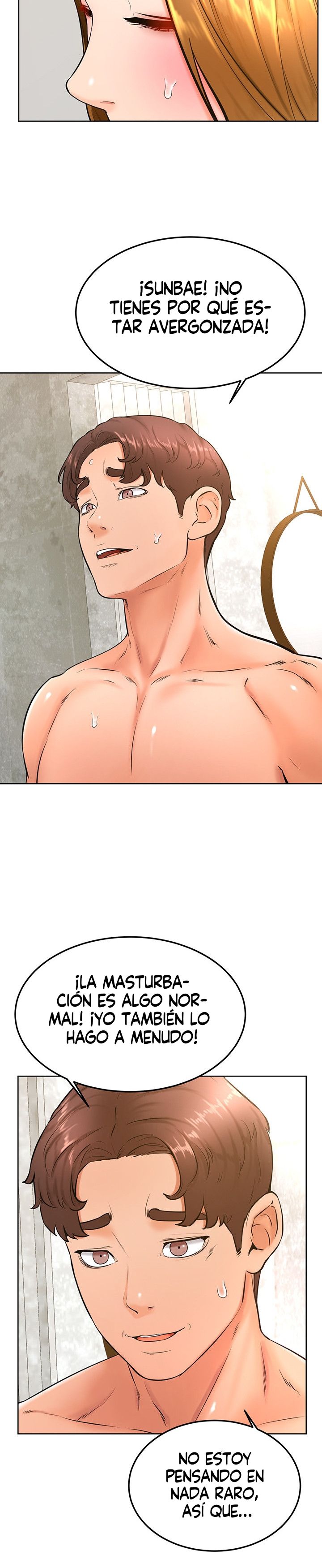 Cheer Up, Namjoo Raw Chapter 26 Page 5