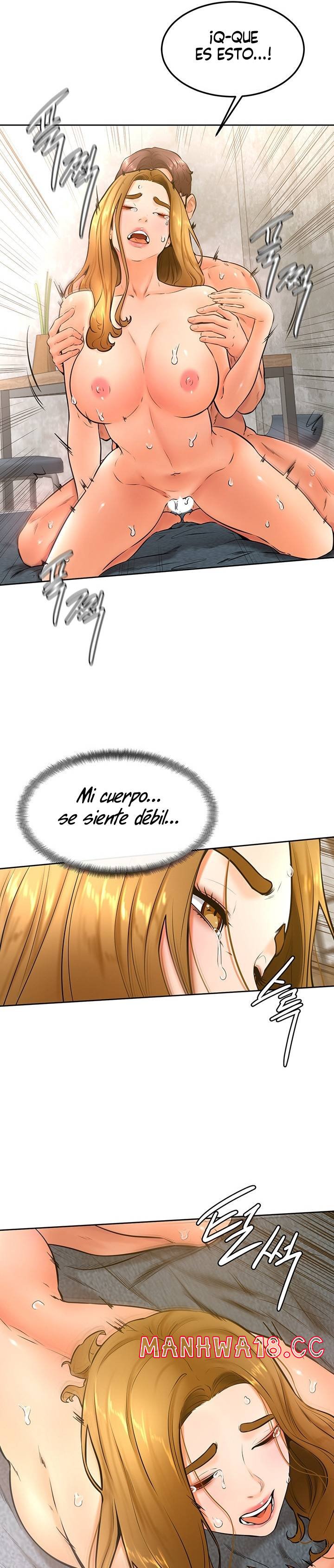 Cheer Up, Namjoo Raw Chapter 27 Page 10