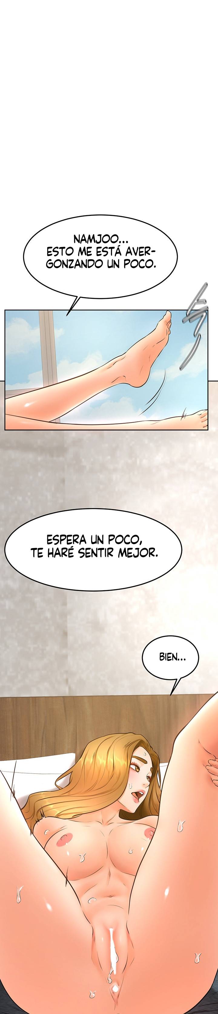 Cheer Up, Namjoo Raw Chapter 27 Page 15