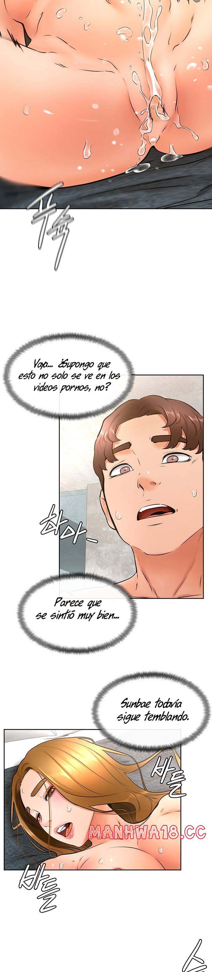 Cheer Up, Namjoo Raw Chapter 27 Page 19
