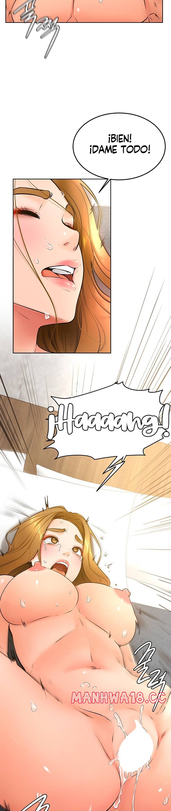 Cheer Up, Namjoo Raw Chapter 27 Page 23