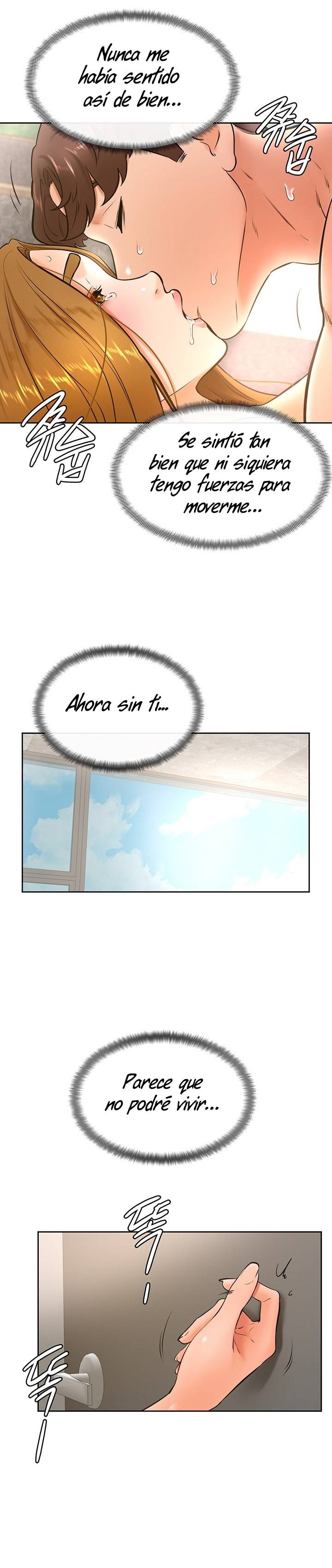 Cheer Up, Namjoo Raw Chapter 27 Page 25