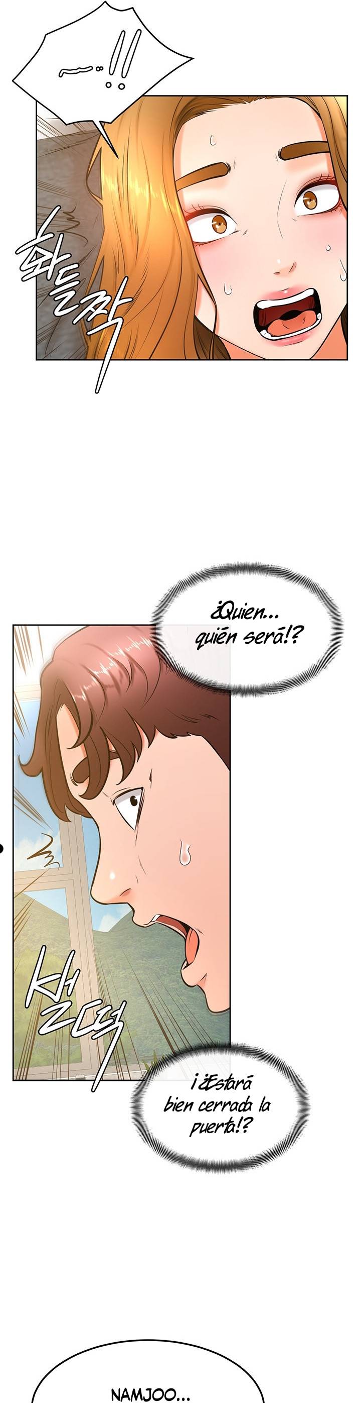 Cheer Up, Namjoo Raw Chapter 27 Page 26