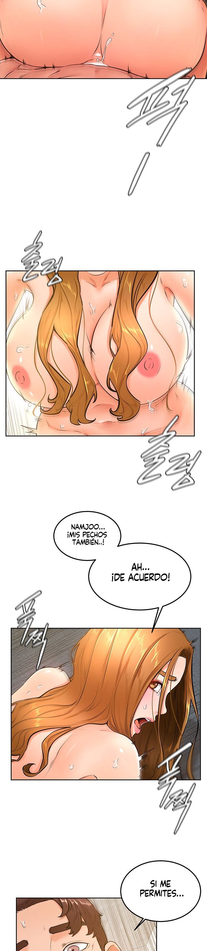 Cheer Up, Namjoo Raw Chapter 27 Page 4