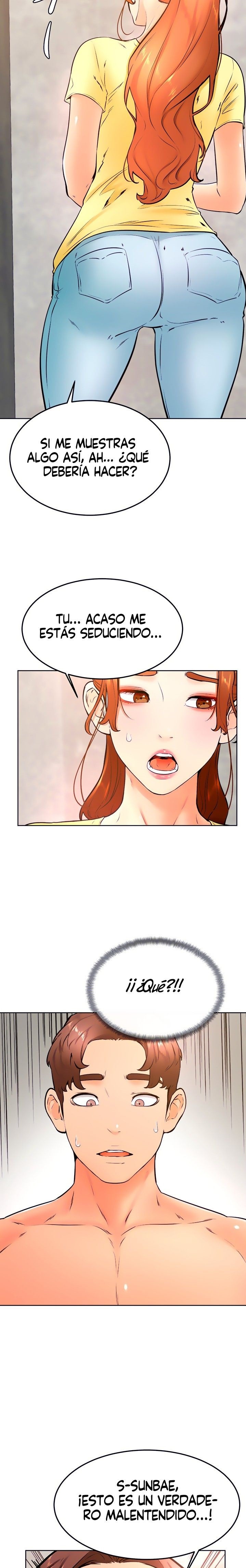 Cheer Up, Namjoo Raw Chapter 28 Page 10