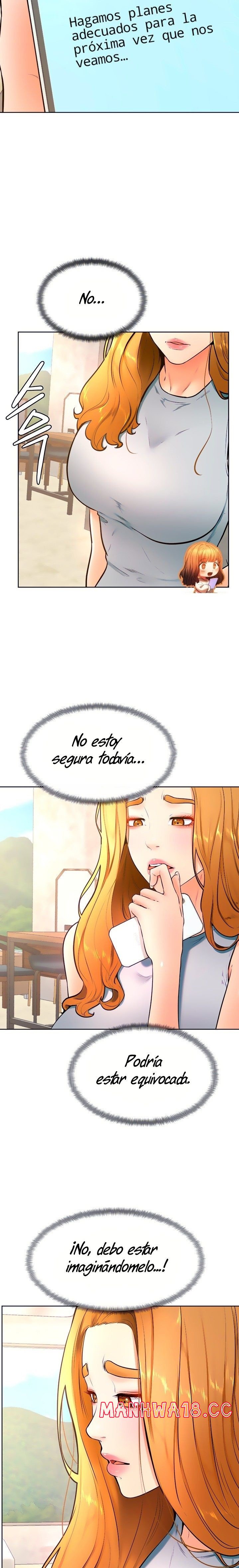 Cheer Up, Namjoo Raw Chapter 28 Page 14