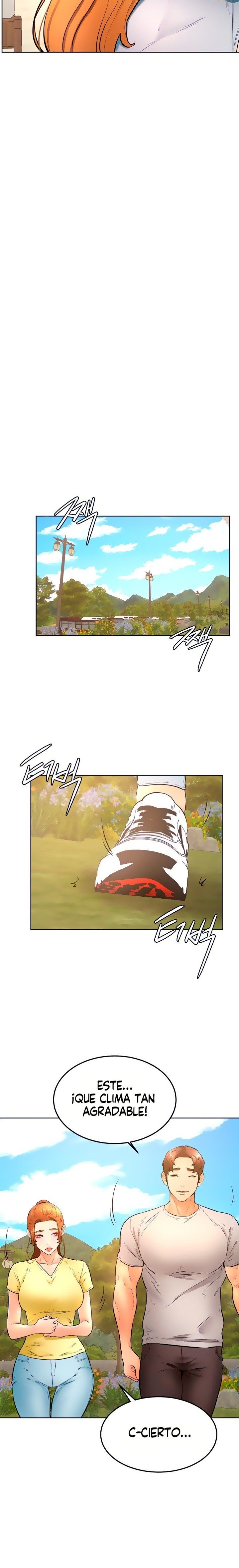 Cheer Up, Namjoo Raw Chapter 28 Page 15
