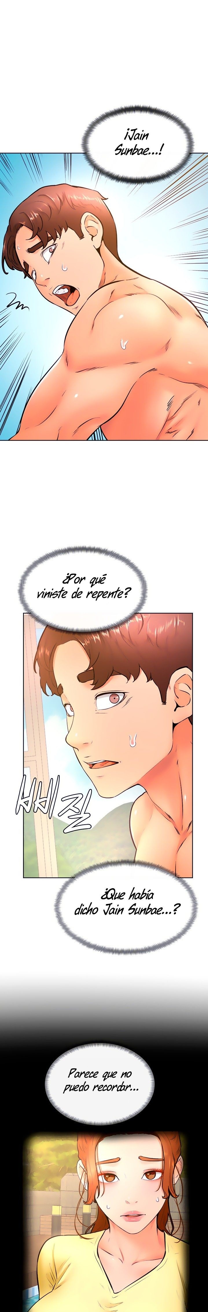 Cheer Up, Namjoo Raw Chapter 28 Page 2