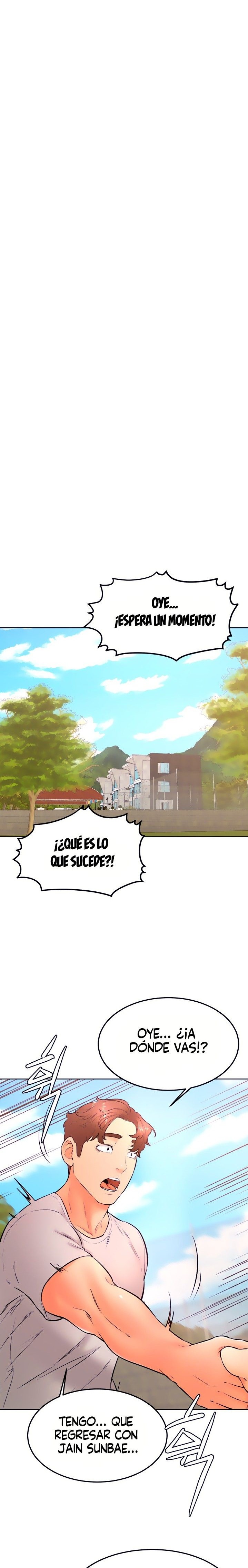 Cheer Up, Namjoo Raw Chapter 28 Page 21