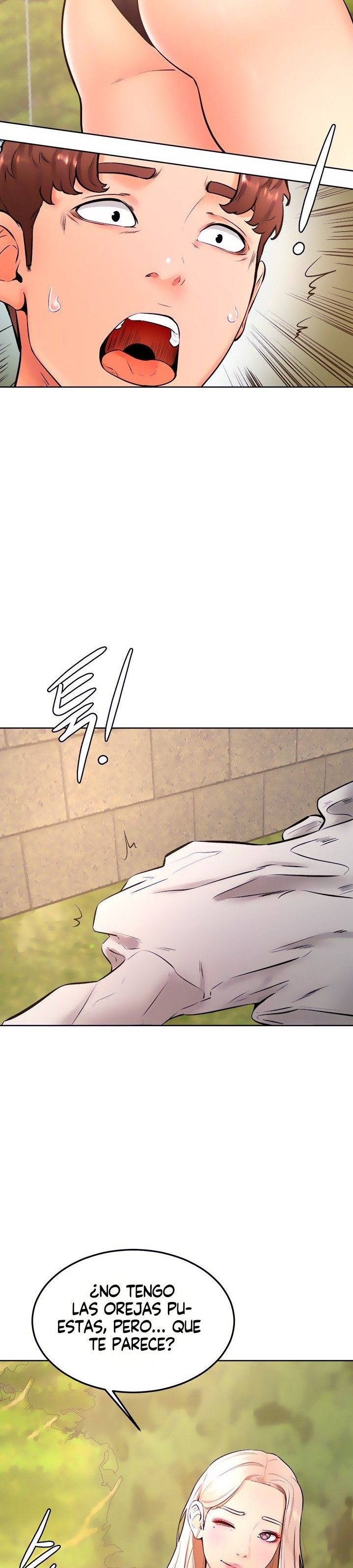 Cheer Up, Namjoo Raw Chapter 28 Page 23