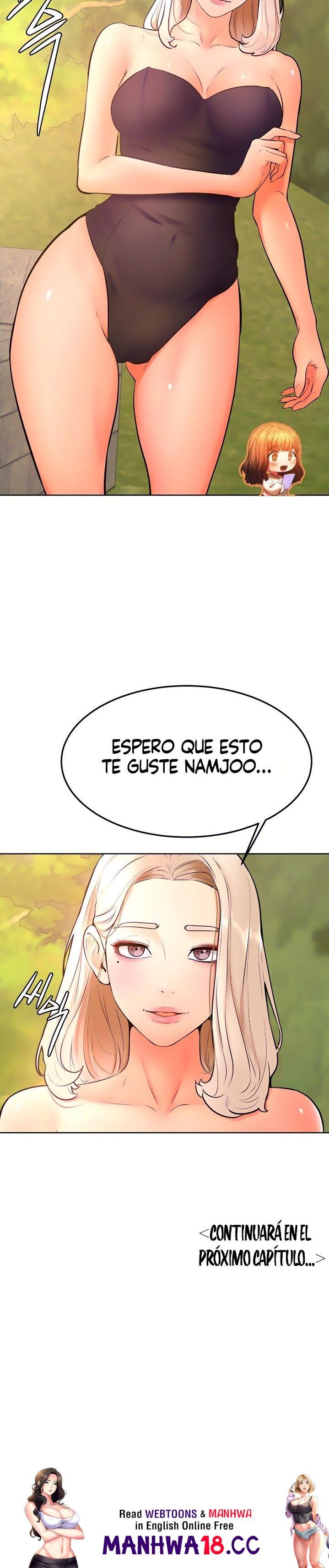 Cheer Up, Namjoo Raw Chapter 28 Page 24