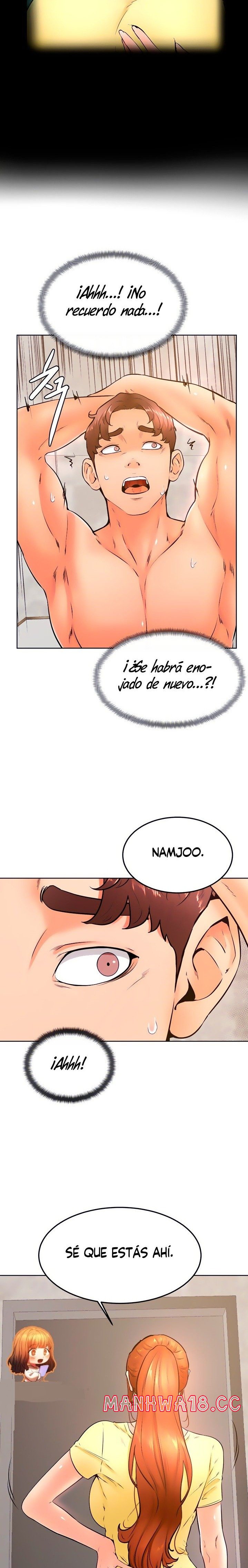 Cheer Up, Namjoo Raw Chapter 28 Page 3