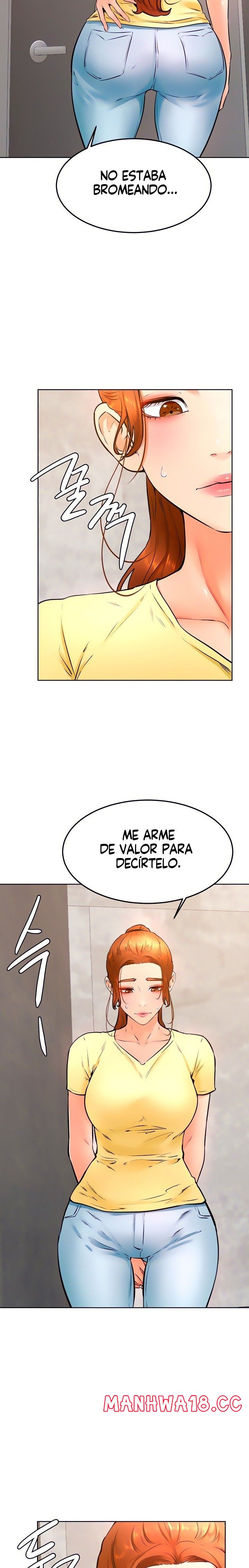Cheer Up, Namjoo Raw Chapter 28 Page 4
