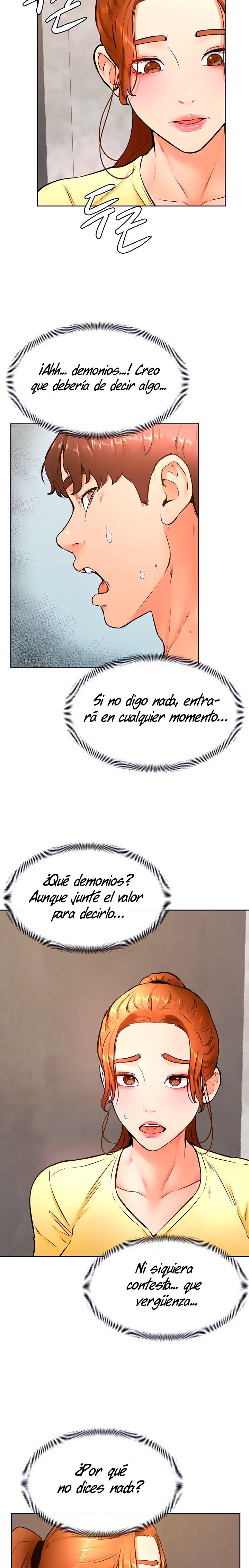 Cheer Up, Namjoo Raw Chapter 28 Page 5