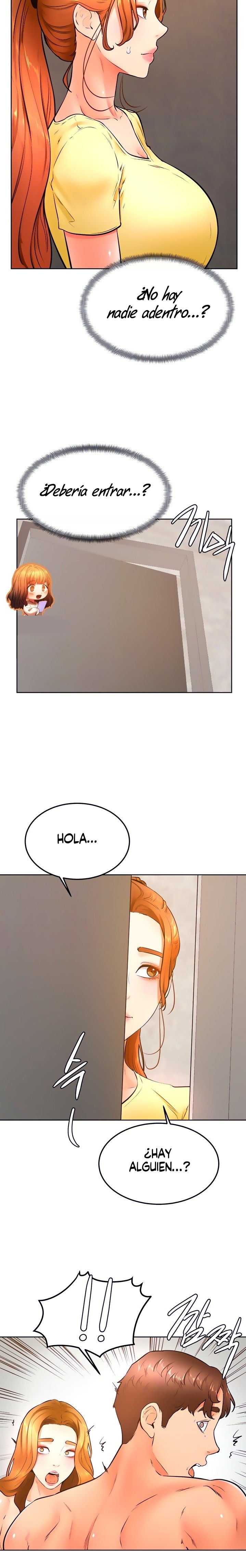 Cheer Up, Namjoo Raw Chapter 28 Page 6