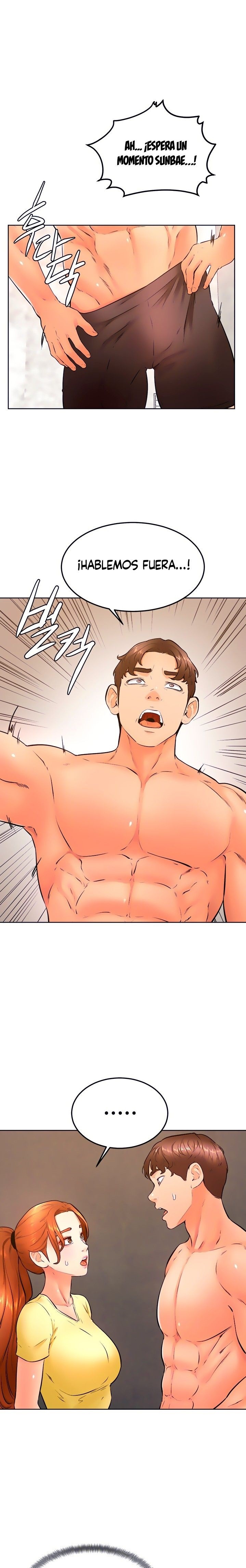 Cheer Up, Namjoo Raw Chapter 28 Page 7