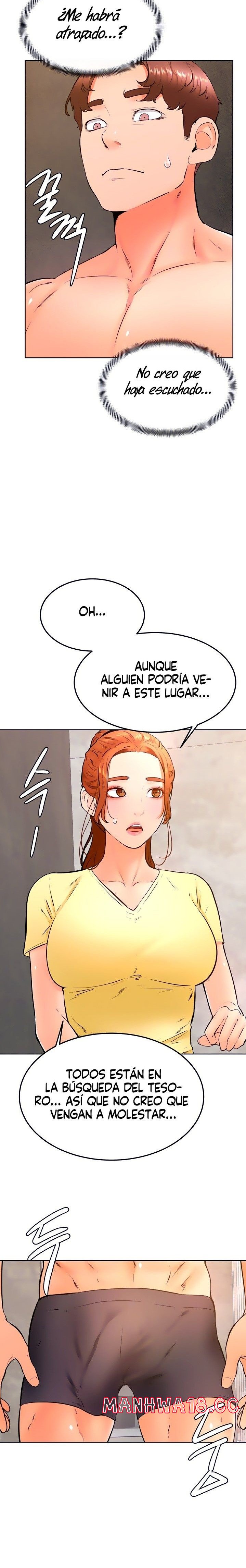 Cheer Up, Namjoo Raw Chapter 28 Page 8