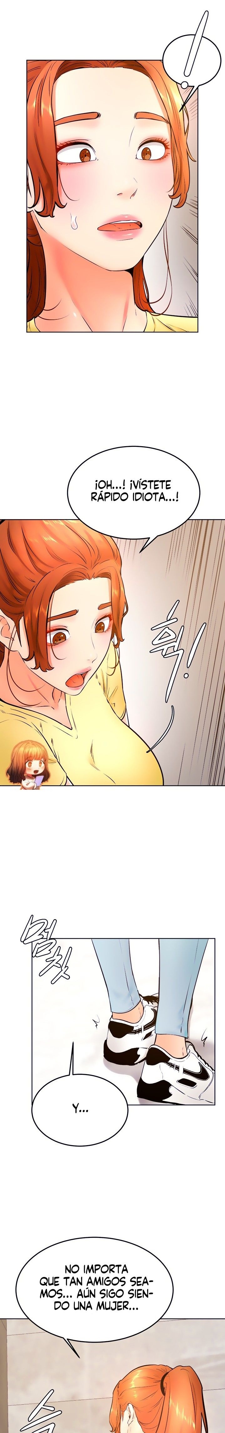 Cheer Up, Namjoo Raw Chapter 28 Page 9