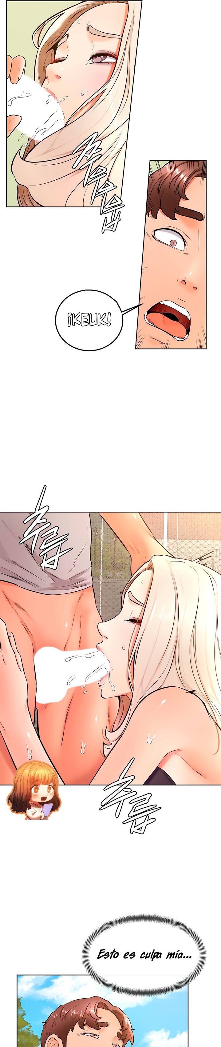 Cheer Up, Namjoo Raw Chapter 29 Page 10