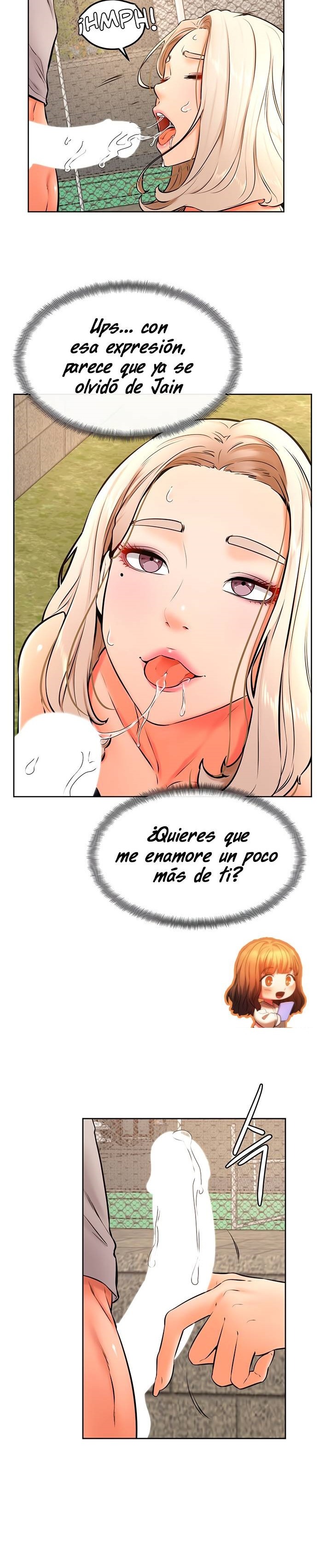 Cheer Up, Namjoo Raw Chapter 29 Page 13