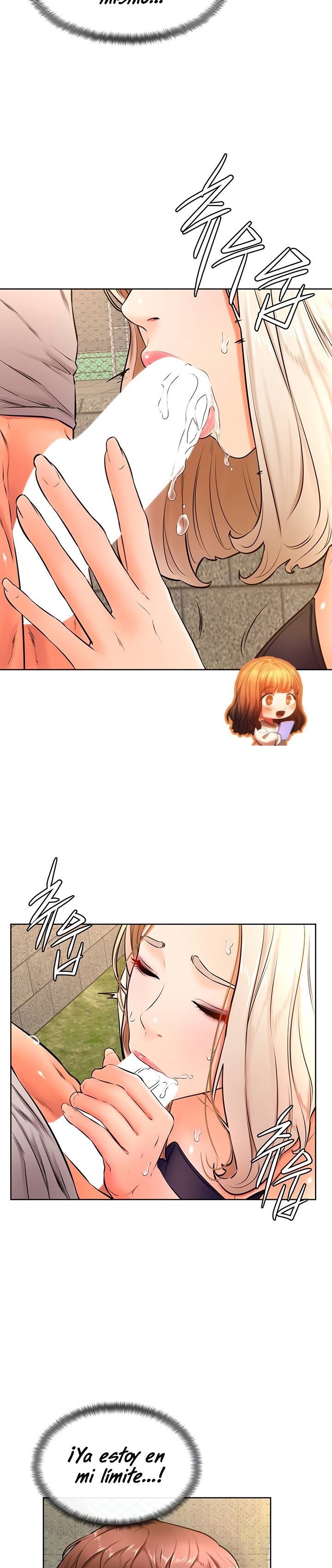 Cheer Up, Namjoo Raw Chapter 29 Page 16