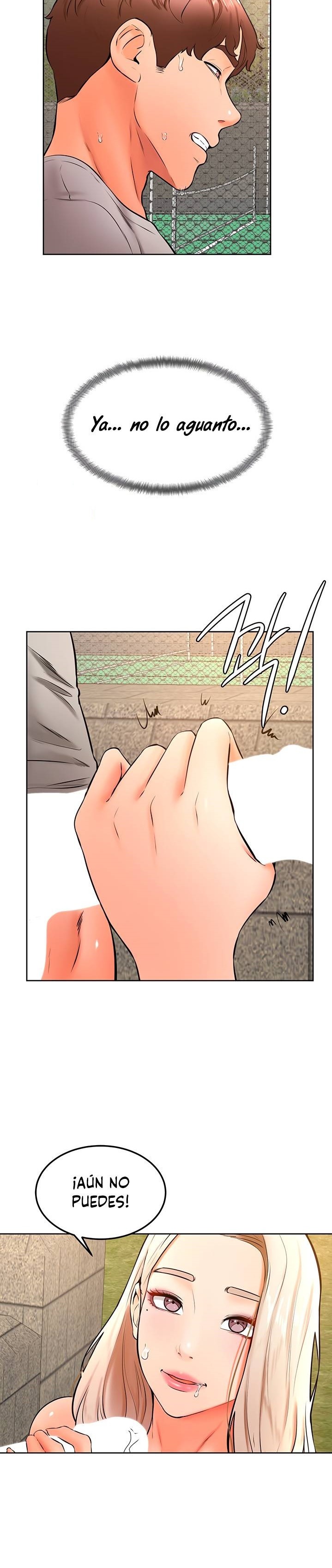 Cheer Up, Namjoo Raw Chapter 29 Page 17