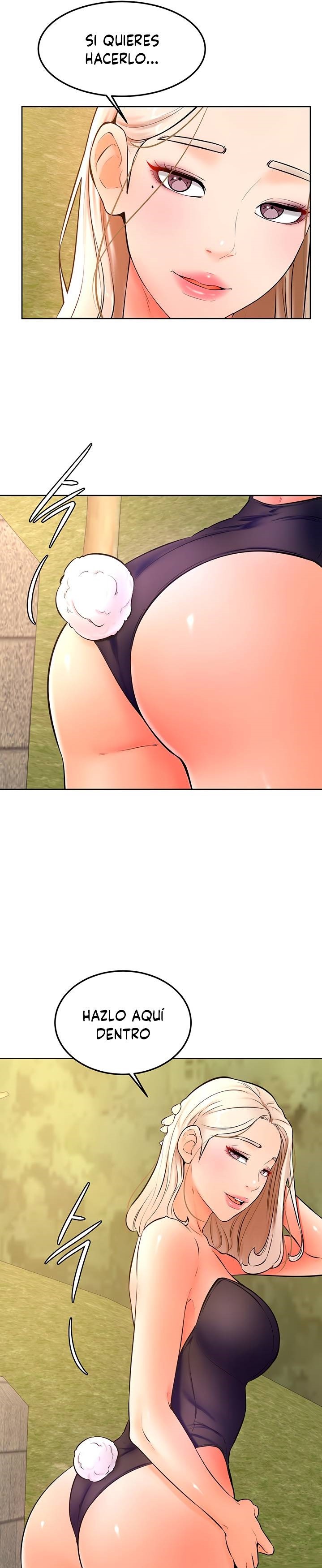 Cheer Up, Namjoo Raw Chapter 29 Page 18