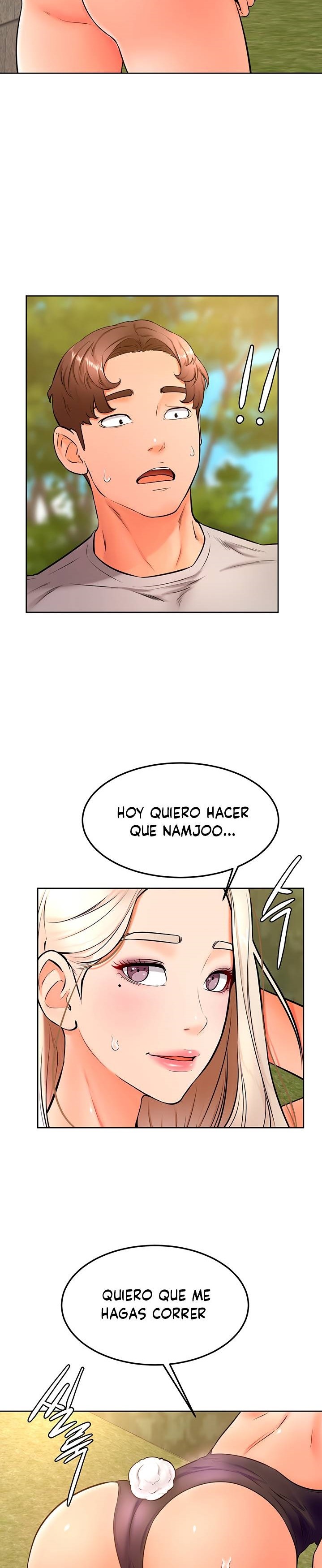 Cheer Up, Namjoo Raw Chapter 29 Page 19
