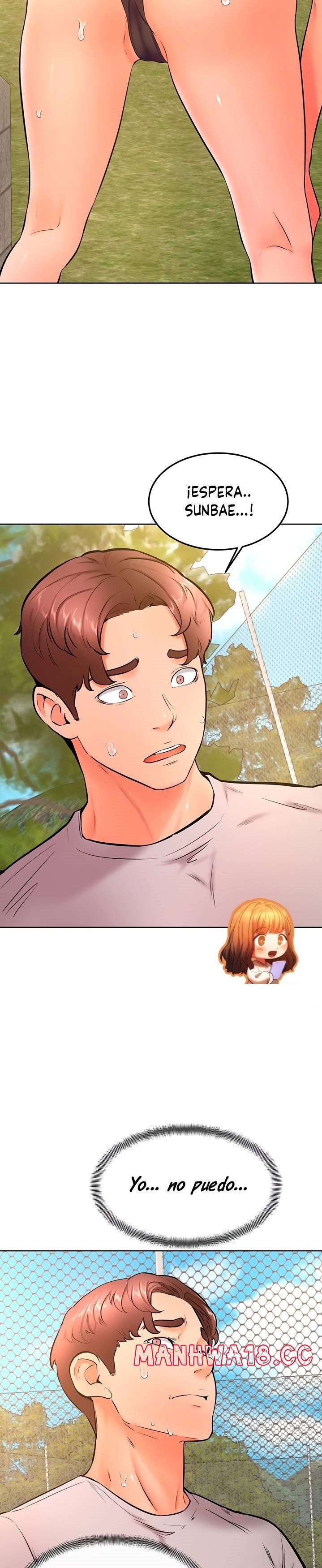 Cheer Up, Namjoo Raw Chapter 29 Page 20