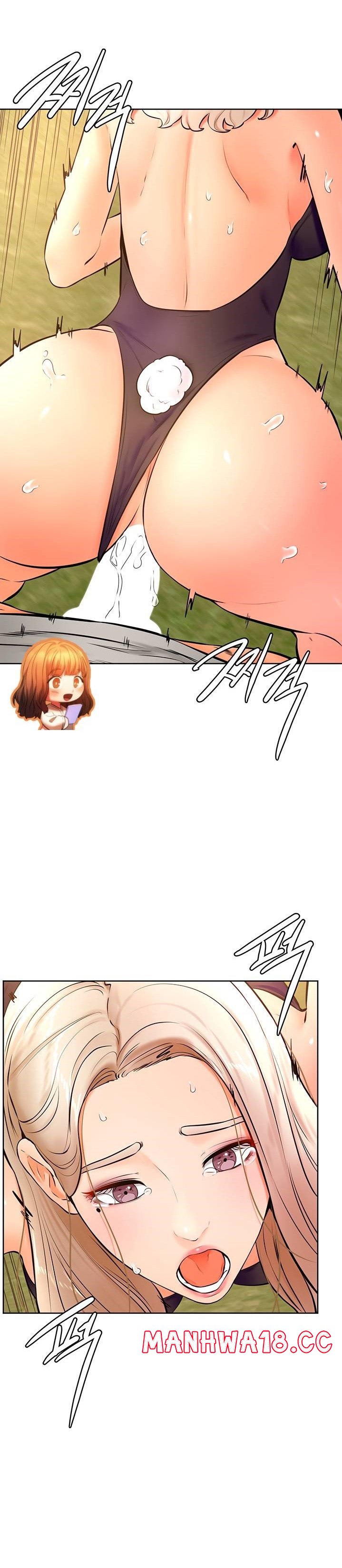 Cheer Up, Namjoo Raw Chapter 29 Page 25