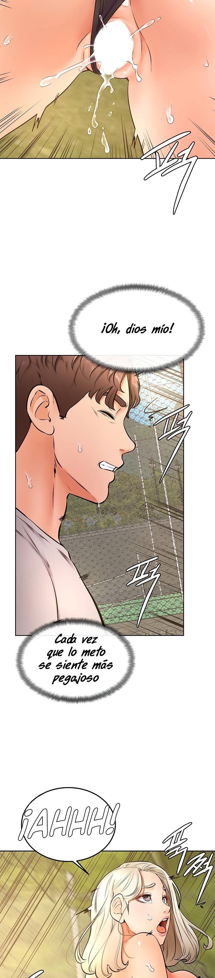 Cheer Up, Namjoo Raw Chapter 29 Page 27