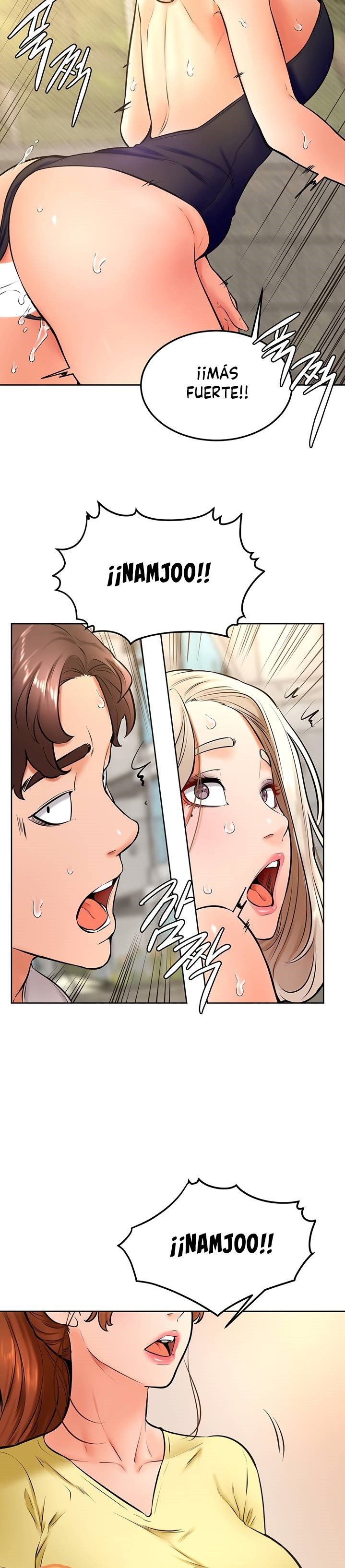Cheer Up, Namjoo Raw Chapter 29 Page 28