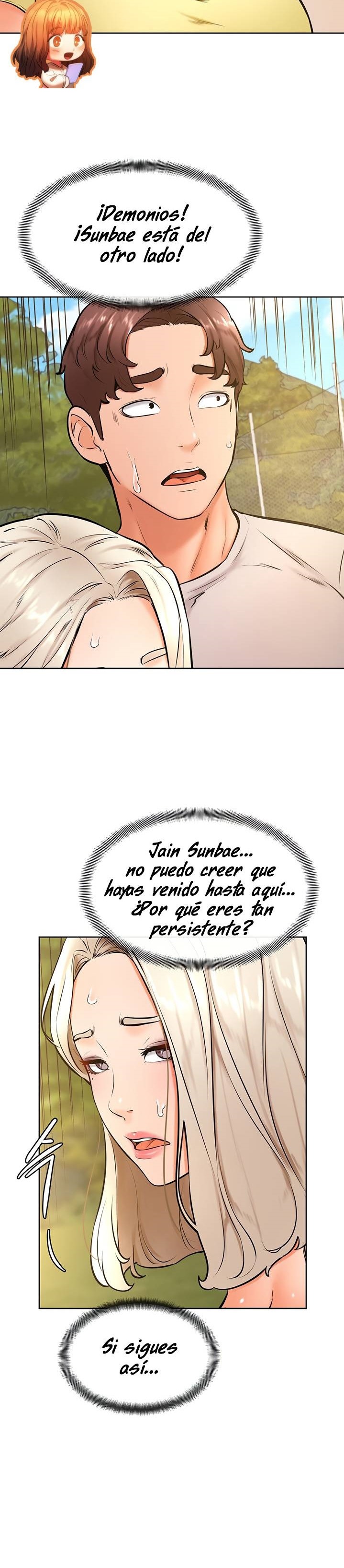 Cheer Up, Namjoo Raw Chapter 29 Page 29