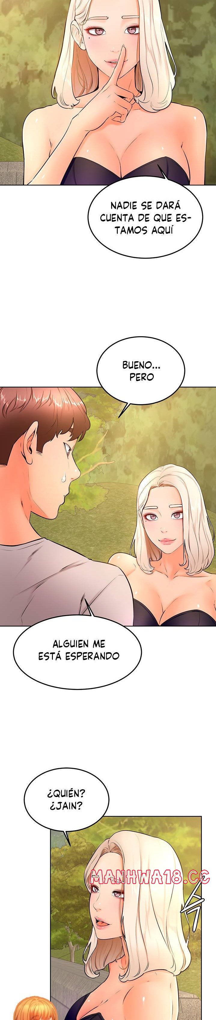 Cheer Up, Namjoo Raw Chapter 29 Page 3