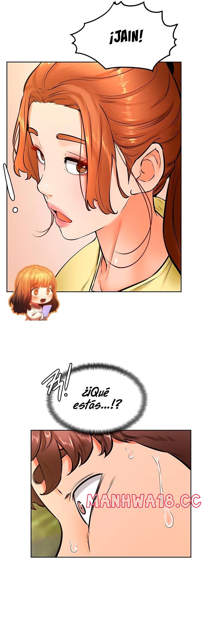 Cheer Up, Namjoo Raw Chapter 29 Page 30