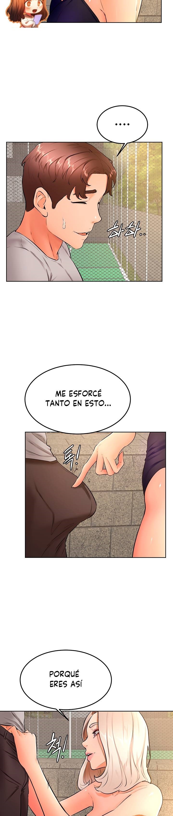 Cheer Up, Namjoo Raw Chapter 29 Page 4
