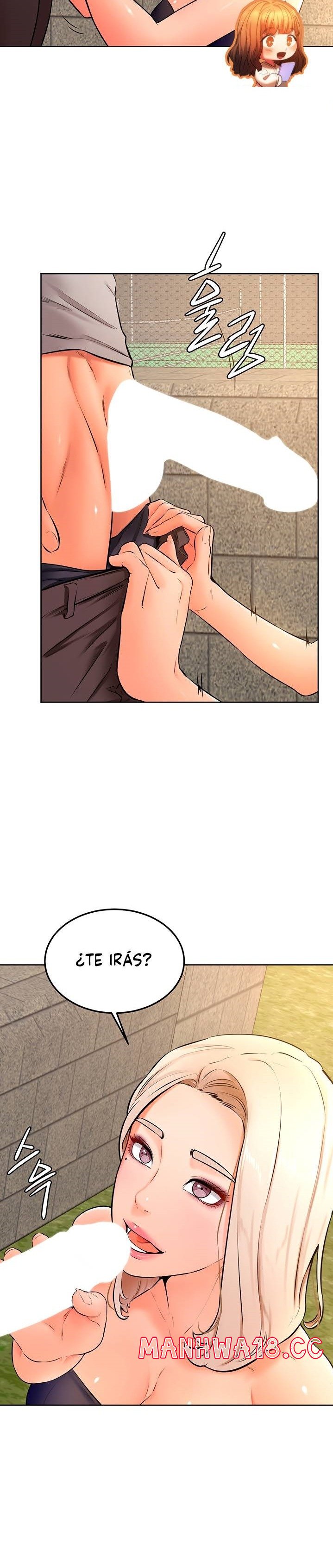 Cheer Up, Namjoo Raw Chapter 29 Page 5