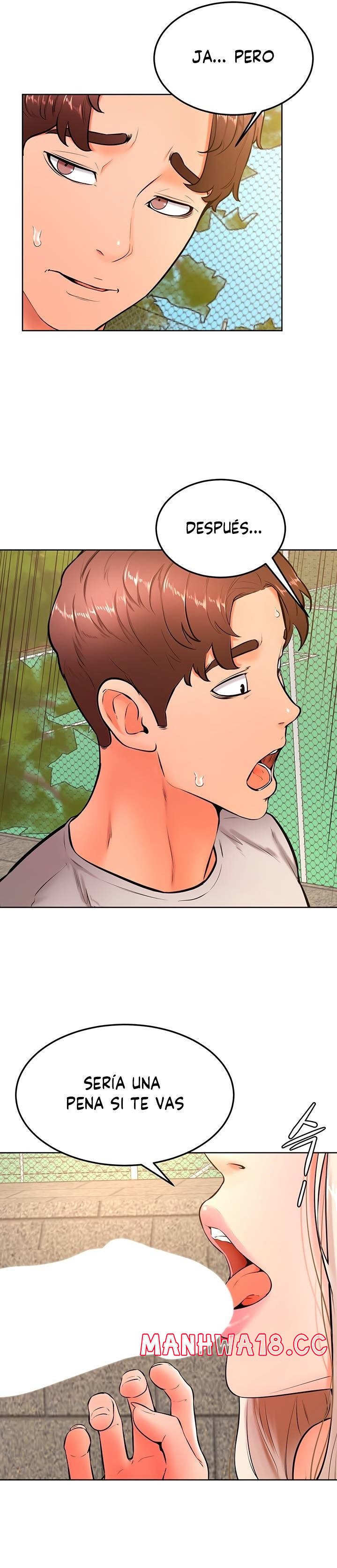 Cheer Up, Namjoo Raw Chapter 29 Page 6